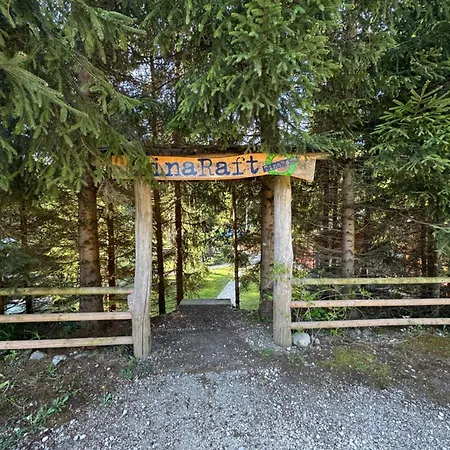 Tinaraft Camp