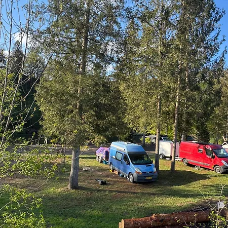 Tinaraft Camp אתר קמפינג רדובליצ'ה