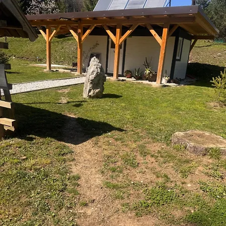 Tinaraft Camp * רדובליצ'ה