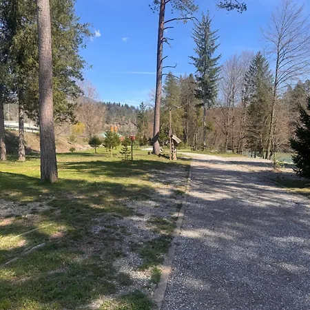 Tinaraft Camp רדובליצ'ה
