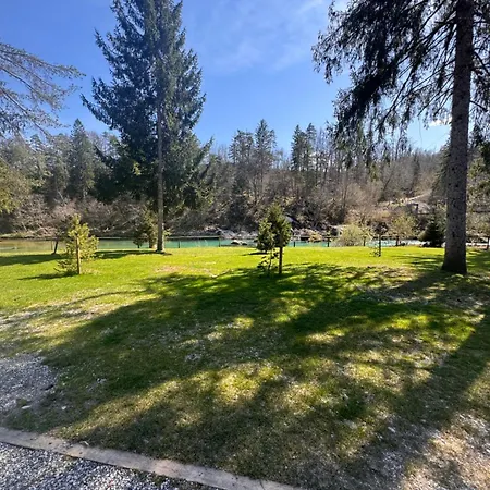 Tinaraft Camp רדובליצ'ה