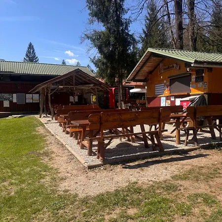Tinaraft Camp *